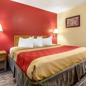 Rodeway Inn Thumbnail