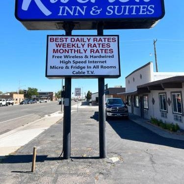 Riverton Inn & Suites Riverton Thumbnail