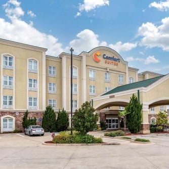Comfort Suites Vicksburg Thumbnail