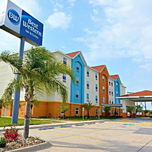 Best Western Ingleside Inn & Suites Thumbnail
