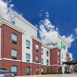 Holiday Inn Express And Suites Longview South I20 By IHG Thumbnail