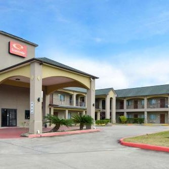 Econo Lodge Inn & Suites Port Arthur near Sabine Pass Thumbnail