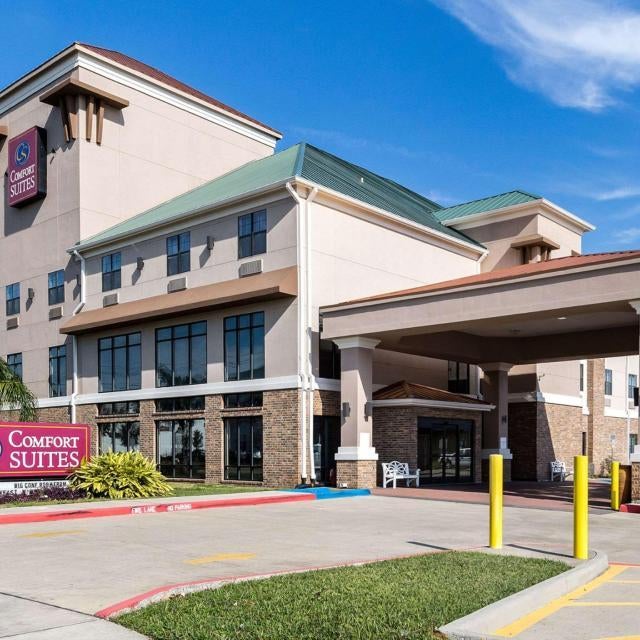 Comfort Suites Near Nasa - Clear Lake Thumbnail