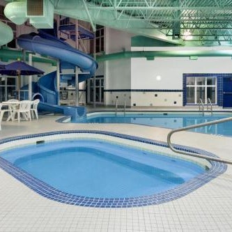 Ramada by Wyndham Weyburn Thumbnail