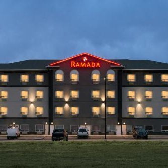 Ramada by Wyndham Drayton Valley