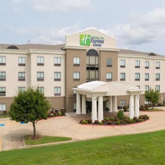 Holiday Inn Express Hotel & Suites Van Buren-Fort Smith Area By IHG Thumbnail
