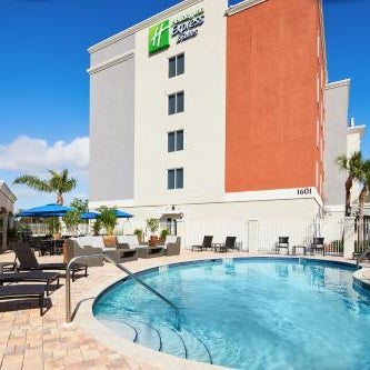 Holiday Inn Express Hotel & Suites Port St. Lucie West By IHG Thumbnail