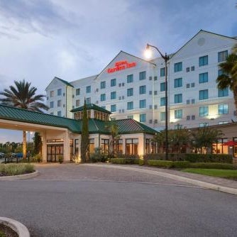 Hilton Garden Inn Palm Coast/Town Center Thumbnail