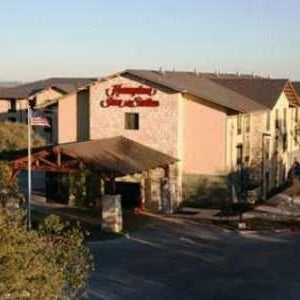 Hampton Inn By Hilton & Suites Austin Thumbnail