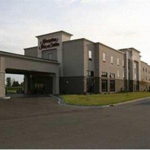 Hampton Inn By Hilton And Suites Alexandria Thumbnail