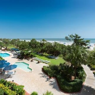 Beach Colony Resort Thumbnail