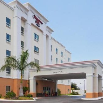 Hampton Inn by Hilton Ciudad Victoria