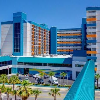 Landmark Resort Thumbnail