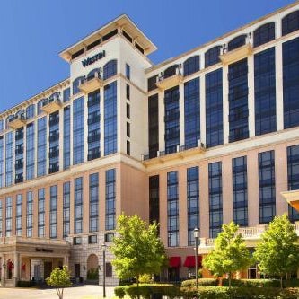 The Westin Huntsville Thumbnail