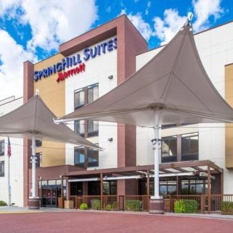 SpringHill Suites by Marriott Kingman Route 66 Thumbnail
