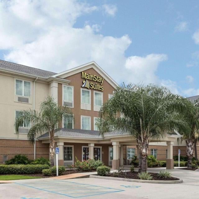 Mainstay Suites Houma Thumbnail
