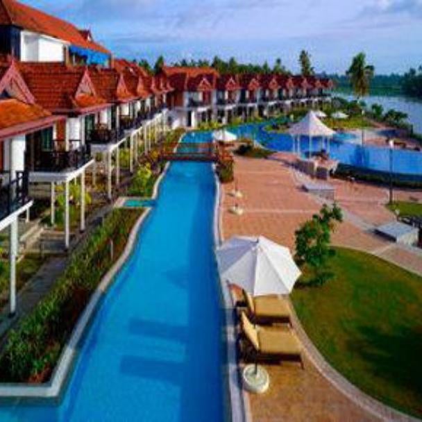 Ramada Resort Cochin Thumbnail