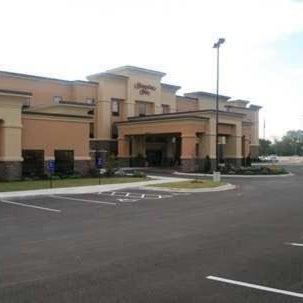 Hampton Inn By Hilton Harrison Thumbnail
