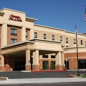 Hampton Inn By Hilton And Suites Columbia Thumbnail
