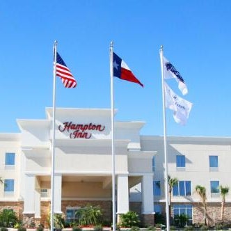 Hampton Inn By Hilton Alice Thumbnail
