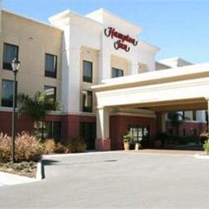 Hampton Inn By Hilton Dade City - Zephyrhills Thumbnail