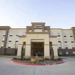 Hampton Inn By Hilton & Suites Dallas-Desoto Thumbnail