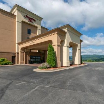 Hampton Inn By Hilton Elkins Thumbnail