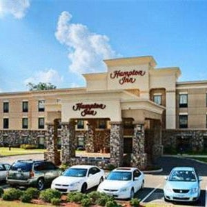 Hampton Inn By Hilton Enterprise Thumbnail