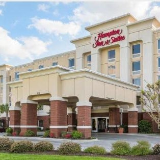 Hampton Inn By Hilton & Suites Florence-North/I-95 Thumbnail