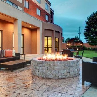 Courtyard by Marriott Anniston Oxford Thumbnail