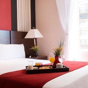 Dorá Hotel Buenos Aires