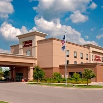 Hampton Inn By Hilton And Suites Grand Rapids Thumbnail