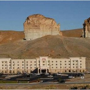 Hampton Inn By Hilton And Suites Green River, Wy Thumbnail