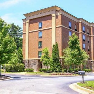 Hampton Inn By Hilton & Suites Flowery Branch Thumbnail