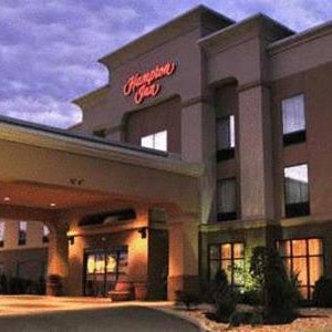 Hampton Inn By Hilton Indiana Thumbnail