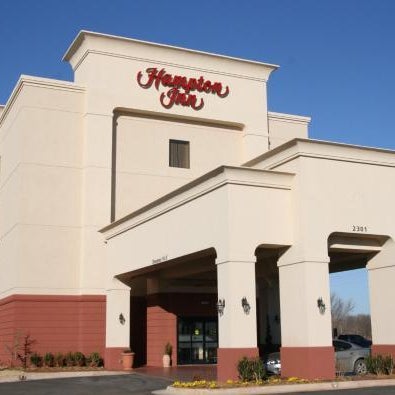 Hampton Inn Duncan Thumbnail