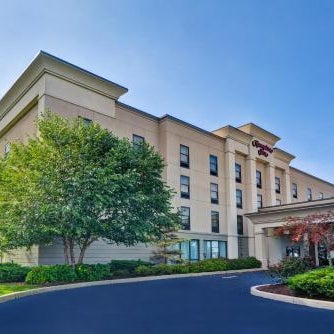 Hampton Inn By Hilton Lewisburg Thumbnail