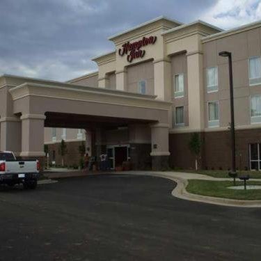 Hampton Inn By Hilton Miami Thumbnail