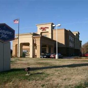 Hampton Inn By Hilton Martin Thumbnail