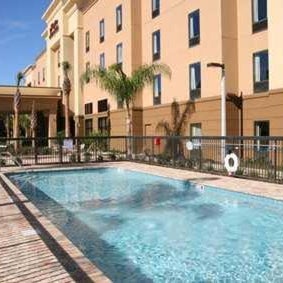 Hampton Inn By Hilton & Suites Ocala - Belleview Thumbnail