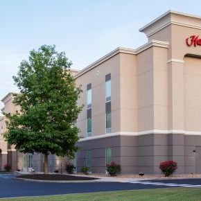 Hampton Inn By Hilton Gloucester Thumbnail