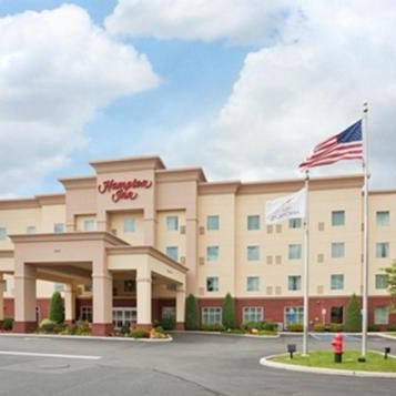 Hampton Inn By Hilton Kingston Thumbnail