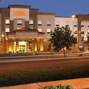 Hampton Inn By Hilton & Suites Prescott Valley Thumbnail