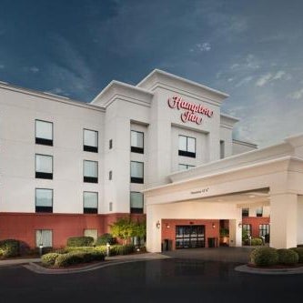 Hampton Inn By Hilton Wilson Downtown Thumbnail
