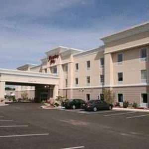 Hampton Inn By Hilton Goshen Thumbnail
