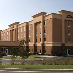 Hampton Inn By Hilton And Suites Southern Pines/Pinehurst Thumbnail
