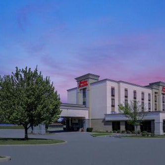 Hampton Inn By Hilton And Suites New Haven - South - West Haven Thumbnail