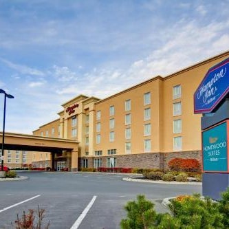Hampton Inn By Hilton Sudbury Thumbnail