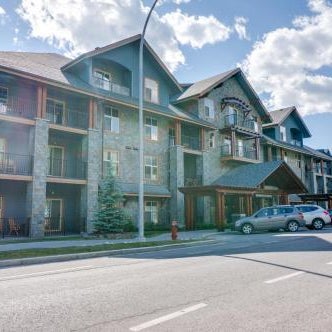 Silver Creek Lodge Thumbnail