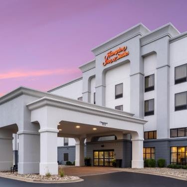 Hampton Inn By Hilton And Suites Cedar Rapids North Thumbnail
